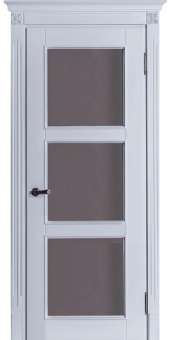 МІЖКІМНАТНІ ДВЕРІ ІЗ МАСИВУ MD-16